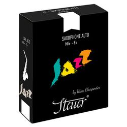 Anches pour Saxophones Altos