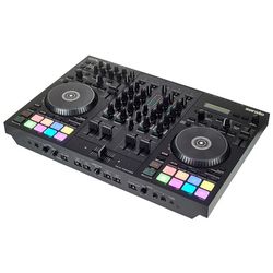DJ Controllers