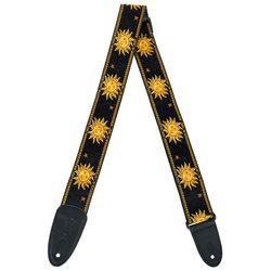 Miscellaneous Guitar Straps