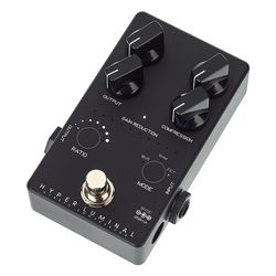 Effets Basses