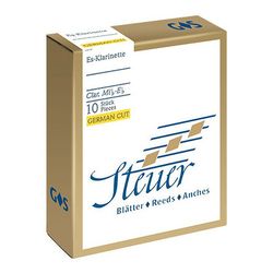 rieten voor Eb-klarinet (duits)