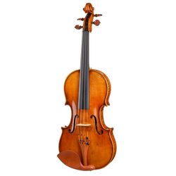 Violines y violas acústicas