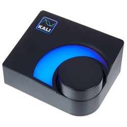 Studio Monitor Controllers