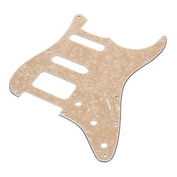 Pièces Détachées pour Guitares & Basses