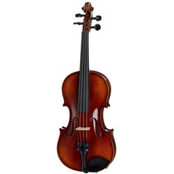 Violines para zurdos