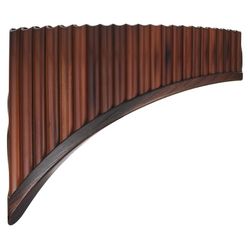 Pan Flutes