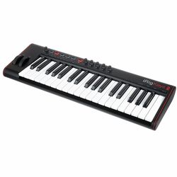 Masterkeyboards maks. 49 tangenter