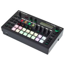 grooveboxen