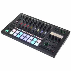 grooveboxen