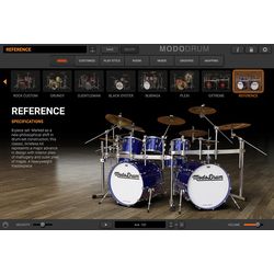 Virtual Instruments and Samplers