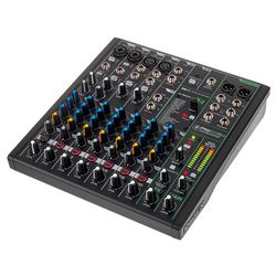 Analoge Recording-Mischpulte