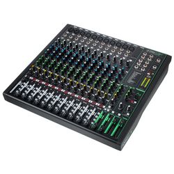 Tables de Mixage Analogiques