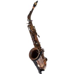 Saxophones