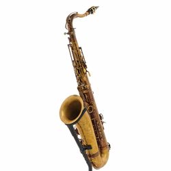 Saxophone