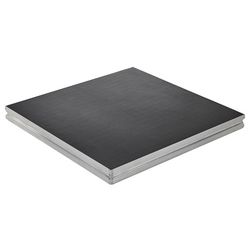 Plataformas y elementos de escenario