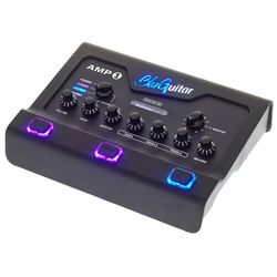 Cabeças de guitarra híbridas