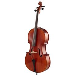 Acoustic Cellos