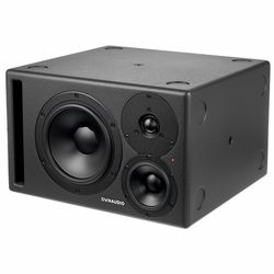 Monitor Midfield