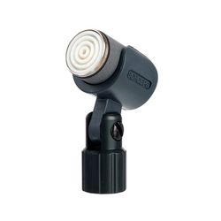 Small Diaphragm Condenser Microphones