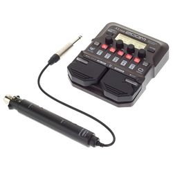 Acoustic Guitar Effects