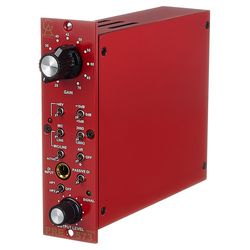 Effekter och Signalprocessorer