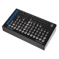 Systèmes Modulaires Complets
