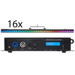Tubos LED