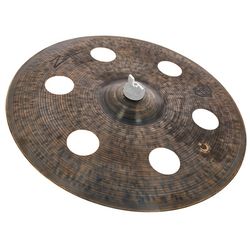 Piatti Crash da 17" 