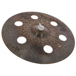 Crash Cymbals