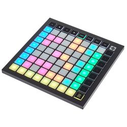 Controller DAW