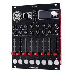 Moduli Interface