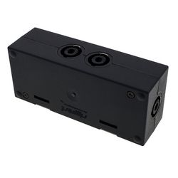 Fichas Speaker Twist