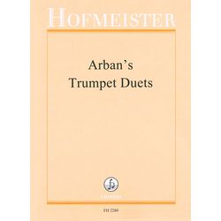 Klassische Noten für Trompete