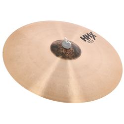19" Crash Cymbals