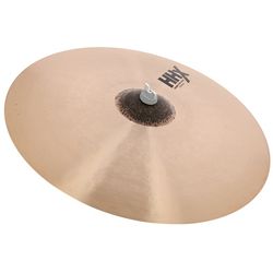 21" Crash Cymbals and Bigger