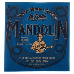 Mandolinen Saiten