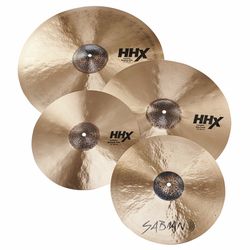 Cymbal Sets