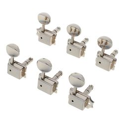 Guitar & Bass Spare Parts