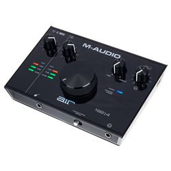 Interfacce Audio