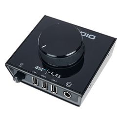 Interfacce Audio USB