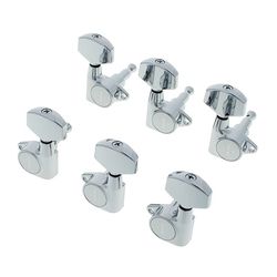 3L/3R Tuning Machines for Guitar