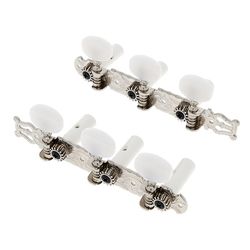 Tuning Machines for Acoustic Guitars