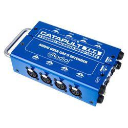 CAT Splitters & Adaptors