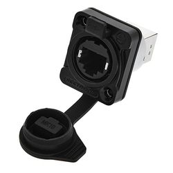 Datenstecker/-Buchsen