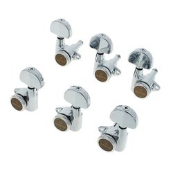 3L/3R Tuning Machines for Guitar