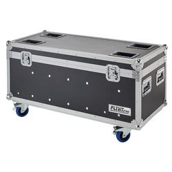Flight cases