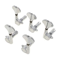 Miscellaneous Tuning Machines for Bass