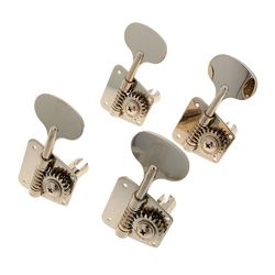 4L Tuning Machines for Bass
