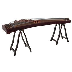 Kinesiska och Mongoliska instrument