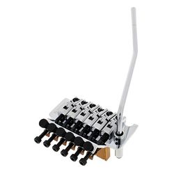 Floyd Rose Tremolos